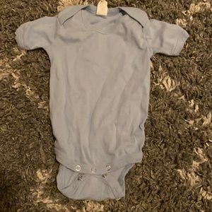 Kate quinn blue onesie